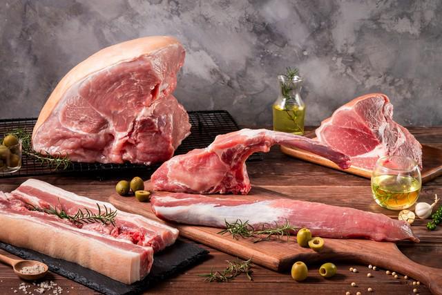 牛肉29一斤羊腿24一斤今年牛羊肉咋这么便宜？5个原因很现实