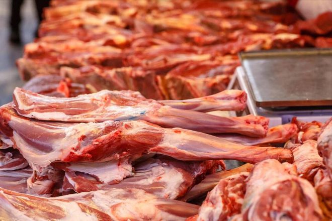 牛肉29一斤羊腿24一斤今年牛羊肉咋这么便宜？5个原因很现实(图4)