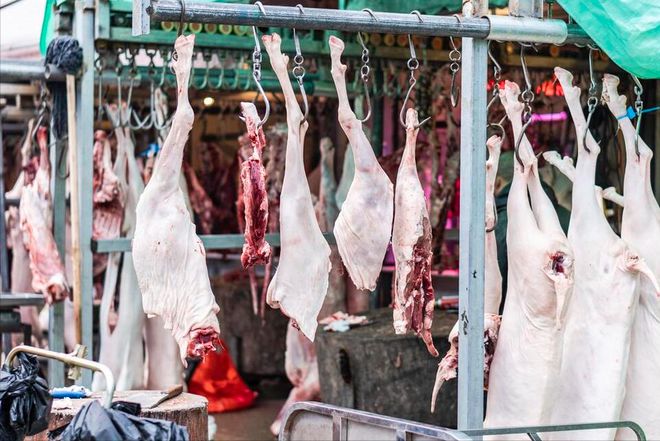 牛肉29一斤羊腿24一斤今年牛羊肉咋这么便宜？5个原因很现实(图7)